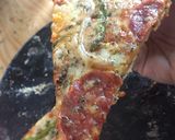 Foto del paso 8 de la receta: Pizza Riot
