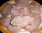 Foto del paso 2 de la receta: Carre a la villeroy con papas noisettes