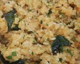 લેમન રાઈસ (Lemon Rice Recipe In Gujarati) રેસીપી સ્ટેપ2ફોટો