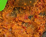 Foto langkah ke 1 dari resep Ayam Sampyok Betawi.