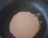 Foto del paso 4 de la receta: Tortitas de avena y plátano