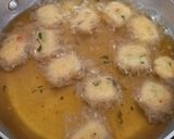 A picture of step 8 of Suji Potato Cheesy Bites.