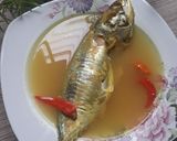 Foto langkah ke 3 dari resep Sup Ikan Sederhana.