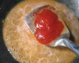 Foto langkah ke 9 dari resep Cilok Saus Ubi Kacang.
