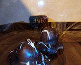 عکس مرحله 3 از دستور بیسکوییت من در اوردی 🤤🤤😋😋