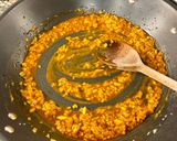 Foto del paso 4 de la receta Almejas picantonas a la marinera