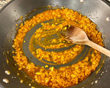 Foto del paso 4 de la receta: Almejas picantonas a la marinera