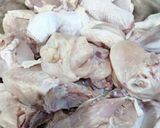 Foto langkah ke 1 dari resep Ayam Pop.
