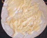 Foto del paso 2 de la receta: Tacos de marlin con costra de queso