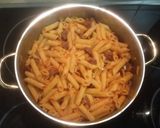Foto del paso 5 de la receta: Macarrones con chorizo