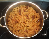 Foto del paso 5 de la receta: Macarrones con chorizo