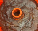 A picture of step 3 of Avocado and Orange Cake.