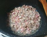 Pas rețetă Zuppa di gnocchi e spinaci 1 fotografie