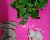 Foto langkah ke 2 dari resep Hot Tok-poki Instan (dengan kreasi sendiri).