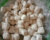 Foto langkah ke 3 dari resep Tahu Pop.
