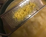 Foto del paso 3 de la receta: Sopa nocturna de choclitos de cocktail