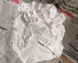 A picture of step 1 of Ariselu Athirasam Arisa.