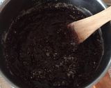 Piskótás- csokis őzgerinc recept fázis 4 fotója