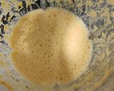 Foto del paso 1 de la receta: Bizcocho de zanahoria y chocolate en olla Gm (sin gluten)