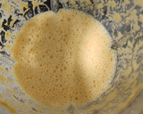 Foto del paso 1 de la receta: Bizcocho de zanahoria y chocolate en olla Gm (sin gluten)