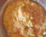 Gulyásleves gazdagon recept fázis 3 fotója