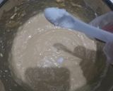 Foto langkah ke 2 dari resep Adonan dasar roti tanpa ulen.