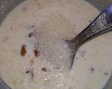 A picture of step 3 of SamariceKheer.