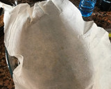 Foto del paso 5 de la receta: Lasaña de berenjena con soja texturizada