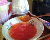 Foto del paso 4 de la receta: Mermelada de sandía 👩🏼‍🍳🍉