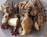 Foto langkah ke 2 dari resep Semur iga.