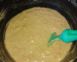 Foto del paso 4 de la receta: 🥕 Carrot cake 🥕