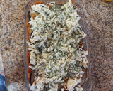 Foto del paso 7 de la receta: Lasaña de Berenjenas stylegabi