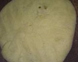 Stuffed Parathas from Cabbage Potato Sabji recipe step 3 photo