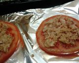 Foto del paso 2 de la receta Pizza de tomate y bonito