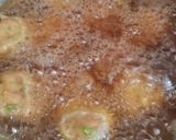 Foto langkah ke 7 dari resep Perkedel Kentang Kornet.