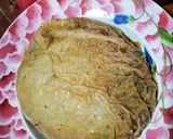 新春錢褔袋-素燉白菜滷的食譜步驟8照片