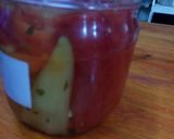 Foto del paso 5 de la receta: Ajíes en conserva