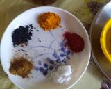 সাটিং মাছের সরষে ঝাল (Satin macher sorsay jhal recipe ion Bengali) রেসিপির ধাপ 1 ছবি