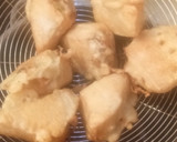 Foto langkah ke 3 dari resep Tahu Isi Sayur.