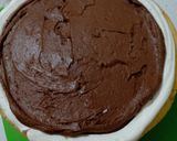 Foto del paso 2 de la receta: Torta casamiento!!!! Iván y Melu
