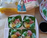 Foto langkah ke 5 dari resep Cenil Singkong.