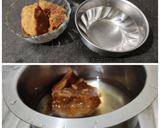 পাটালি পটেটো ম্যুজ (patali potato mousse recipe in Bengali) রেসিপির ধাপ 2 ছবি