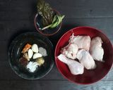 Foto langkah ke 1 dari resep Ayam Goreng Sambal Bawang.