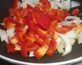Foto del paso 1 de la receta: Pasta hortelana