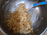Lempeng Pisang Keju