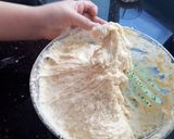صورة لخطوة 1 من وصفة قراشل او كرص بلديين على الطريقة المغربية