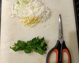 Foto del paso 1 de la receta: Tortilla Campera