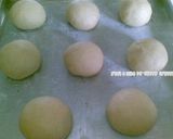 Foto langkah ke 7 dari resep Roti O Milo.