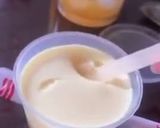 Hình bước làm 4 của món Bánh Flan