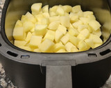Foto del paso 3 de la receta: Solomillo de cerdo con roquefort